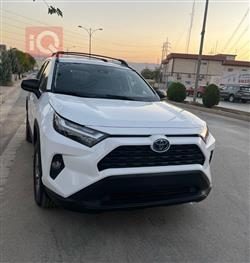 تويوتا راف 4